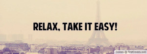 relax , Pictures , take it easy! , Pictures