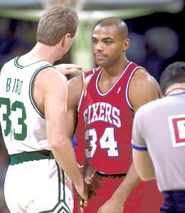 Charles Barkley