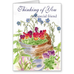 thinking_of_you_friend_flower_bouquet_card ...