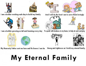 Eternal Family