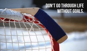 Motivational Hockey Quotes for Athletes
