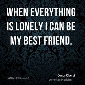 Conor Oberst Quotes