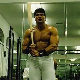 Jose Canseco