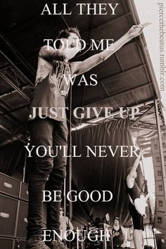 the depths. of mice & men. ♥ More