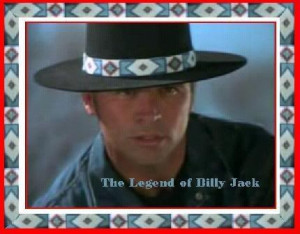 The Legend of Billy Jack Love, Love this movie...1971