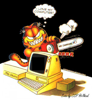 Too Bad It's Monday Jokes on Wednesday