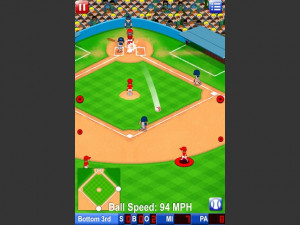 big hit baseball