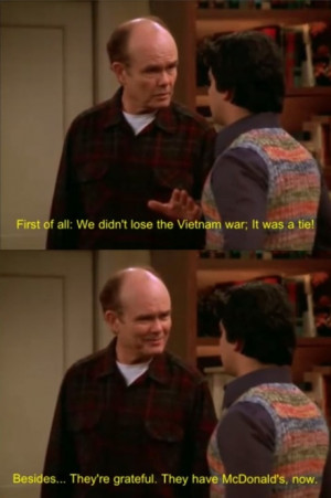 That 70s Show Quotes