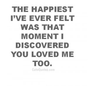 Irresistible Romantic Love Quotes For Him & Her. Lots of cute quotes ...