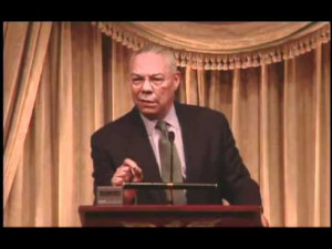 quotes by colin powell that was one of my favorite quotes by general ...