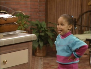 Back > Gallery For > Raven Symone Cosby Show Quotes