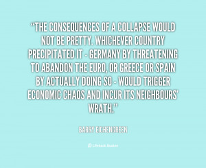 Quotes About Consequences