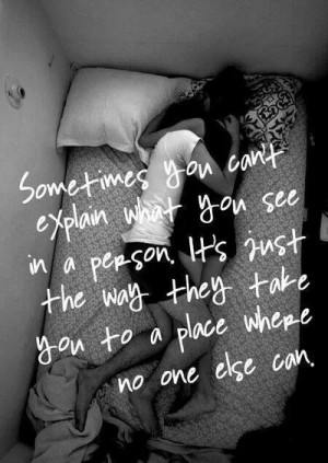 ... , cute, girl, girlfriend, love, loving, missing, quote, sleep, tumblr