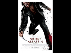 Ninja Assassin: Quotes