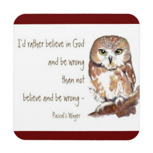 All About Believe B W Hanging Sign