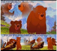 Brother Bear