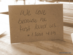 Saving 4 Six Bridal Shower Ideas Best Bible Quotes About Love