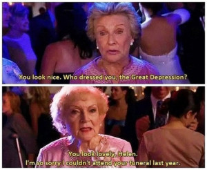 Home » Funny Quotes » funny betty white quotes