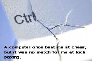 Related Pictures computer quotes funny computer quotes