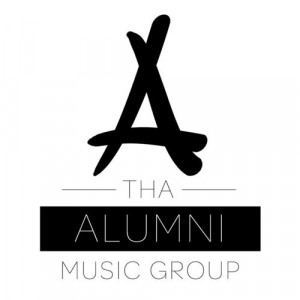 Official New Alumni Logo!!!