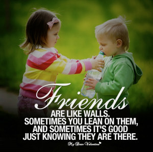 quotes about girlfriends friendship