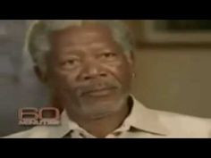 Morgan Freeman racism quote