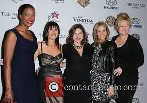 Lili Claire Foundation Host Star Studded Benefit Poker Tournament ...