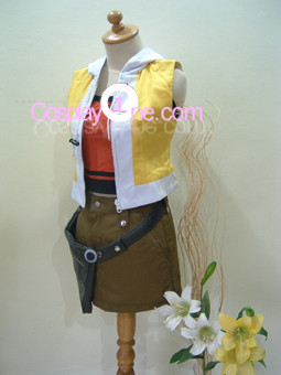 Shiki Misaki Cosplay Costume