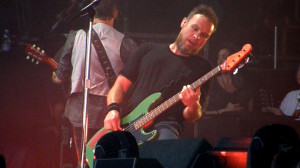 Jeff Ament