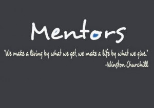 Mentor Quotes Leadership Mentor Leadership Daily