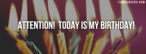 Today Is My Birthday, Birthday, Bday, Happy Birthday, Happy Bday, Misc ...
