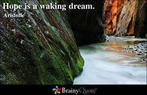 Inspirational Quotes