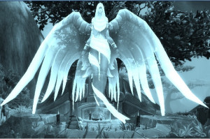 Spirit Healer - WoWWiki - Your guide to the World of Warcraft