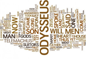 The Odyssey by Homer; Robert Squillace; George Herbert Palmer