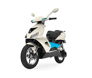 gridlock-beating buzz of a scooter? Compare scooter insurance quotes ...