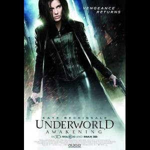 Underworld Awakening Movie