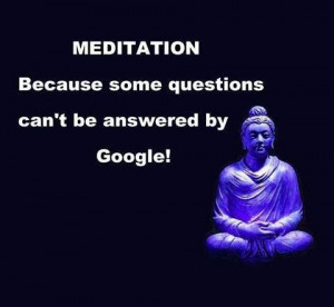 Benefits of Meditation