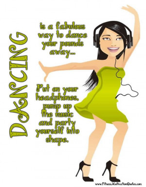 Zumba Funny Quotes | Funny Sayings Zumba - funny exercise sayings #7 ...