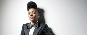 Quote of the Day: Janelle Monáe is “not for male consumption.”