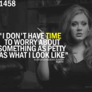 Heartbreak Adele Quotes Love