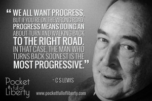 ... Quotes Cs Lewis ~ Remembering C. S. Lewis | Pocket Full Of Liberty