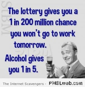 10-lottery-and-alcohol-funny-quote
