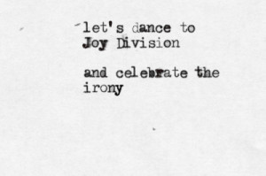 The Wombats - Let’s Dance to Joy Division