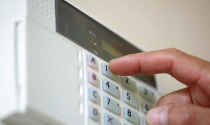 Security Alarm Systems