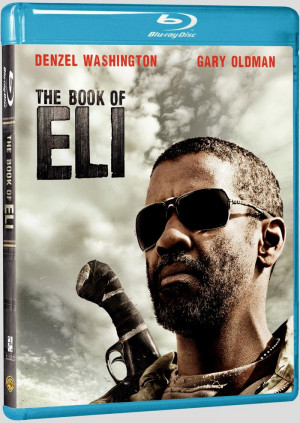 The Book of Eli (US - DVD R1 | BD)