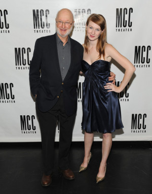 feiffer jules feiffer actor jules feiffer and actress halley feiffer