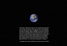 quotes astronomy carl sagan Knowledge Quotes HD Wallpaper