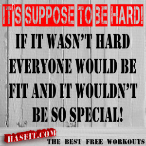 Fitness Motivational Posters