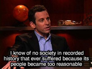 Sam Harris