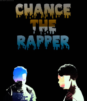 gif chicago music hip hop rap hip-hop chance hiphoplifestyle chance ...